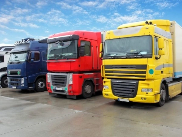 Konya Şefaatli Nakliye